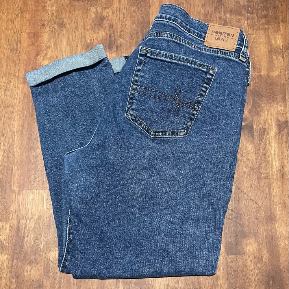 Denizen From Levi’s, size 30, 10